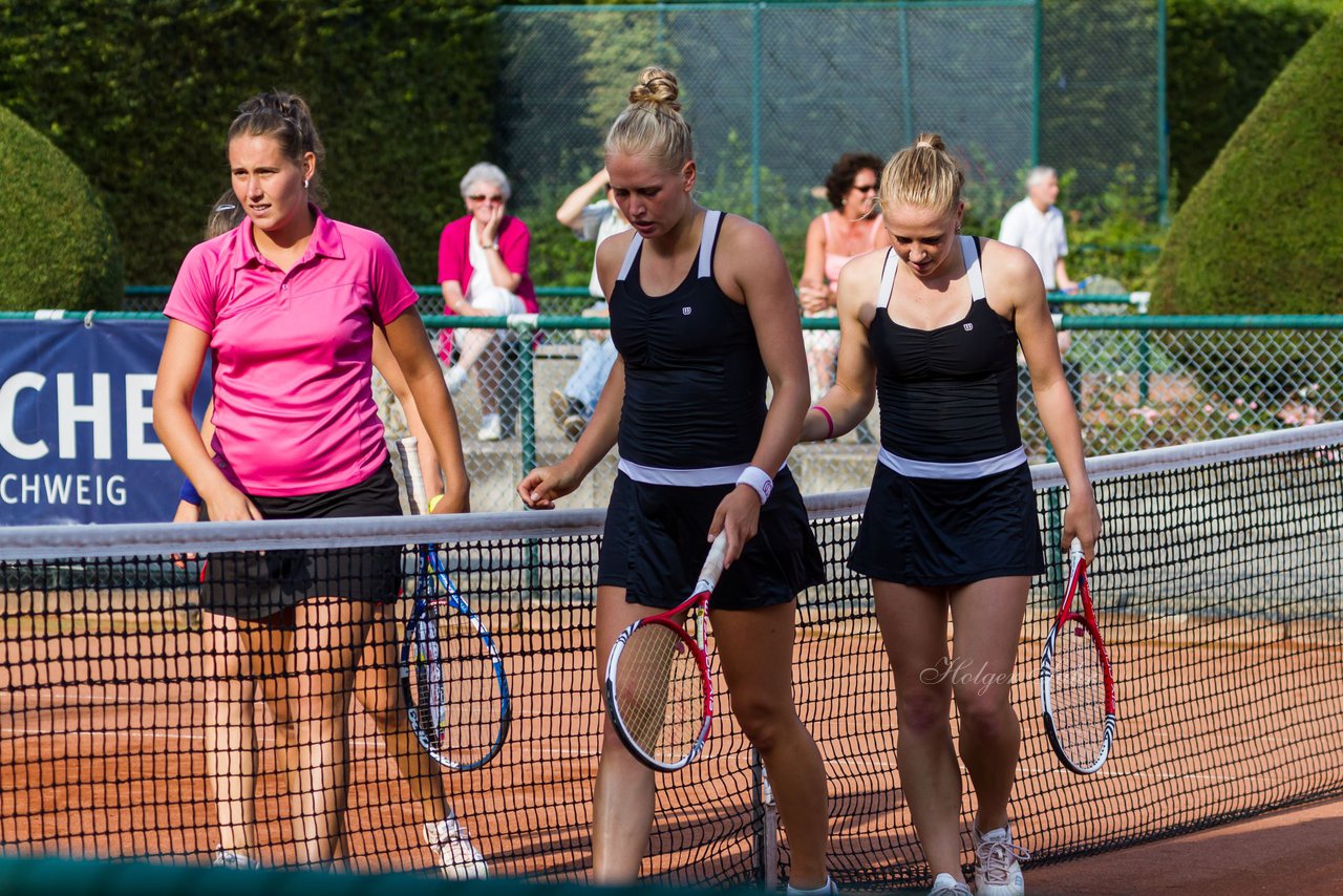 Anna Klasen 989 - Braunschweig womens open